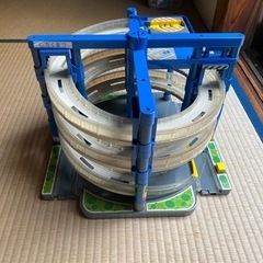 おもちゃ ミニカーの画像
