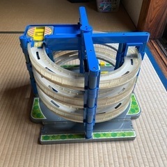 おもちゃ ミニカーの画像