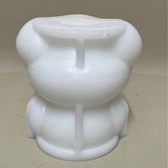 クマさん型氷作りシリコン