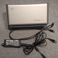 動作確認済　ローラー交換済】ScanSnap S1500 スキャナー
