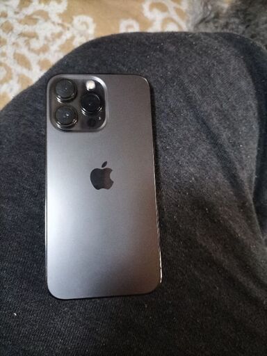 iPhone13　ジャンク