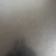 業務用テーブルの画像