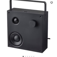 IKEA スピーカー