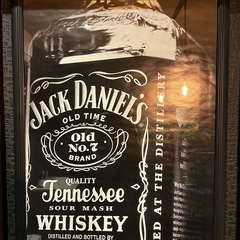 ジャックダニエル 家具の中古が安い！激安で譲ります・無料で