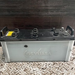 GSユアサの中古が安い！激安で譲ります・無料であげます｜ジモティー