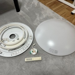 蛍光灯シーリング KOIZUMI GHN9143D 10年製   
