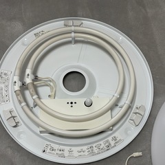 蛍光灯シーリング KOIZUMI GHN9143D 10年製   の画像