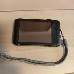 Panasonic　DMC-FH7 LUMIXの画像