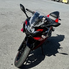 GSX250R  PCX125と交換 
