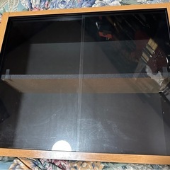 ☆ジモティ割あり☆ レンジボード W89×D38×H90 クリーニング済み SJ3023 (リユースのサカイ幸手)  杉戸高野台の収納家具《食器棚、キッチン収納》の中古あげます・譲ります｜ジモティーで不用品の処分