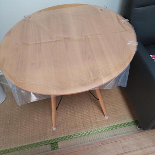 センターテーブル