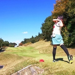 1/18❤️ 15時からゴルフ体験^ ^ - 前橋市