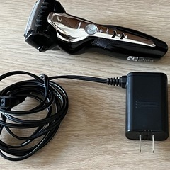 Panasonicの髭剃りラムダッシュ　値下げしました。　更に値...