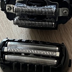 Panasonicの髭剃りラムダッシュ　値下げしました。　更に値下げしました。の画像