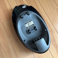 TOSHIBAスチームアイロンの画像