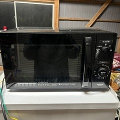 中古】電子レンジを格安/激安/無料であげます・譲ります｜ジモティー