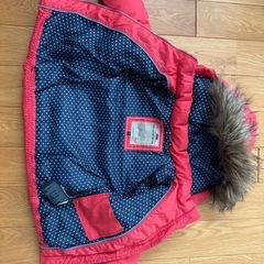 トミーガール女の子80の画像