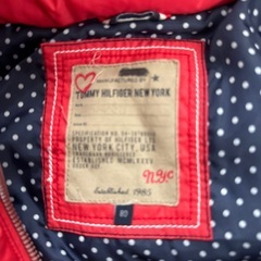 トミーガール女の子80の画像