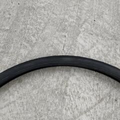 自転車のタイヤチューブセット+新品チューブ1個の画像