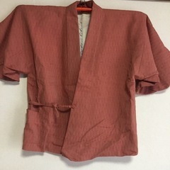 着物　作務衣　羽織
