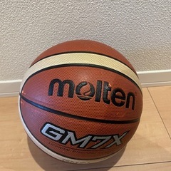 バスケットボール 7号球　