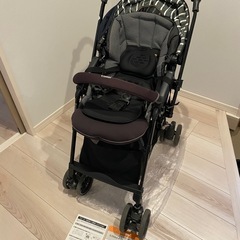 コンビベビーカースゴカルaキャスエッグショック2/5までの出品