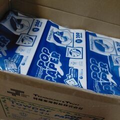 【お値下げ】5000→3300円キッチンペーパー12個セット