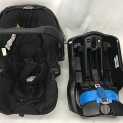 グレコ　チャイルドシート 　
