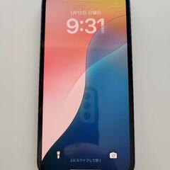 【最終値下げ】iPhone12mini 128GB ブルー