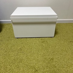 山崎実業　ブレッドケース　タワー