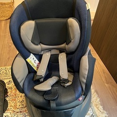 【美品】ディアターンプラス　ネイビー
