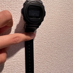 【即決】G-SHOCK 復刻限定モデルの画像