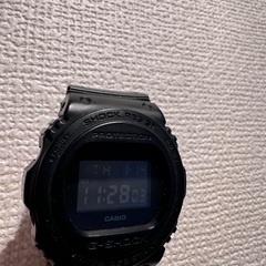 【即決】G-SHOCK 復刻限定モデルの画像