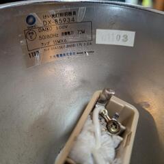 シーリングライトの画像