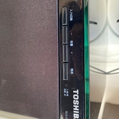 東芝レグザシアターラックの画像