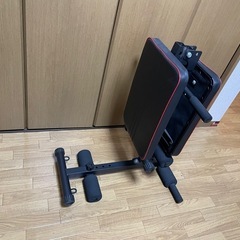 腹筋台