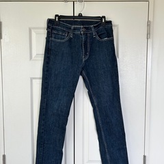 Levi’s リーバイス デニム ジーンズ 511