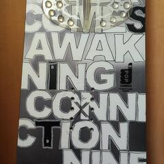 FANATIC FTCスノーボードの画像