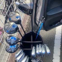 ゴルフ好き集まれ！😁