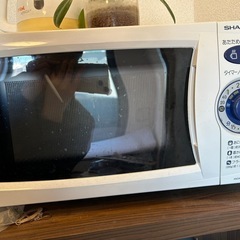 電子レンジ
