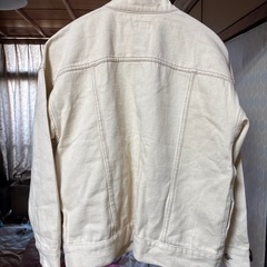 ダブルネーム  アウターの画像