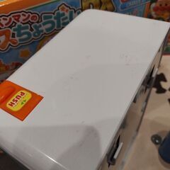 アンパンマン　おもちゃ　自動販売機　ジュースちょうだいの画像