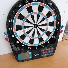 0112-038 電動ダーツ　Viper 787 エレクトロニッ...