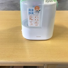 加湿器の画像