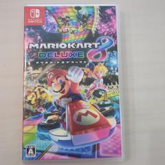 マリオカート8 ニンテンドースイッチ