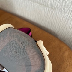 キッズ　ゴーグル
の画像
