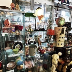 昭和レトロ雑貨/グッズ 多数販売中😄 インスタ映え間違いなし！熊本リサイクルワンピース - リサイクルショップ