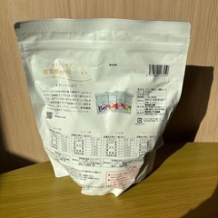 蒟蒻ゼリー　チアシード入りの画像