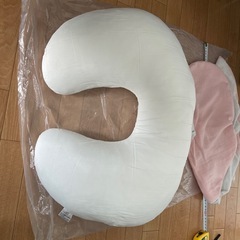 授乳クッションの画像