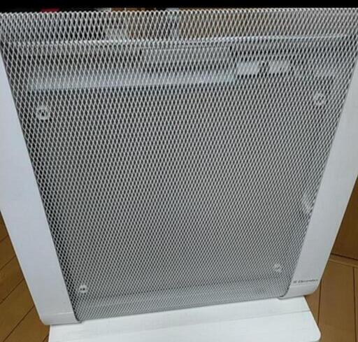 美品  最安値赤外線パネルヒーター